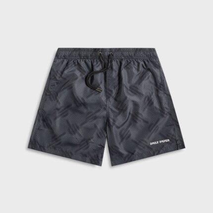 Daily Paper Dotted Monogram short Kith