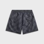 Daily Paper Dotted Monogram short Kith