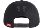 Kith Merch Bulls Hitch Snapback Hat
