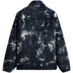 Kith Merch Columbia Ice Dye Jacket