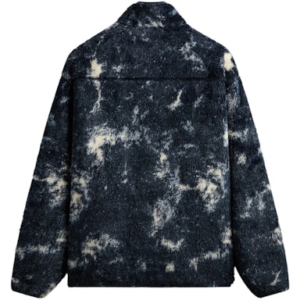 Kith Merch Columbia Ice Dye Jacket