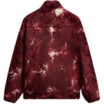 Kith Merch Columbia Ice Redish Jacket