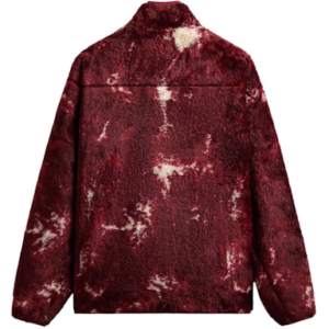 Kith Merch Columbia Ice Redish Jacket