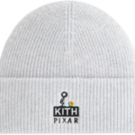 Kith Merch Disney Pixar Mia Beanie
