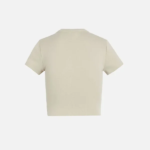 Kith Merch Double Beige Muse T-Shirt