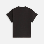Kith Merch Double Black Mulberry T-Shirt