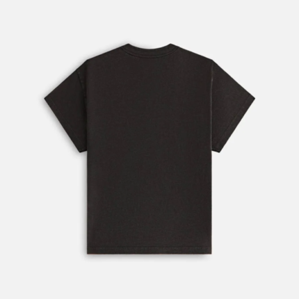 Kith Merch Double Black Mulberry T-Shirt