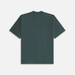 Kith Merch Double Green Mulberry Shirt