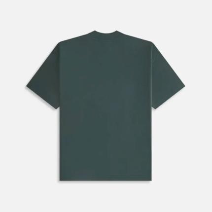 Kith Merch Double Green Mulberry Shirt
