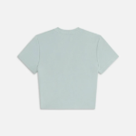 Kith Merch Double Green Mulberry T-Shirt