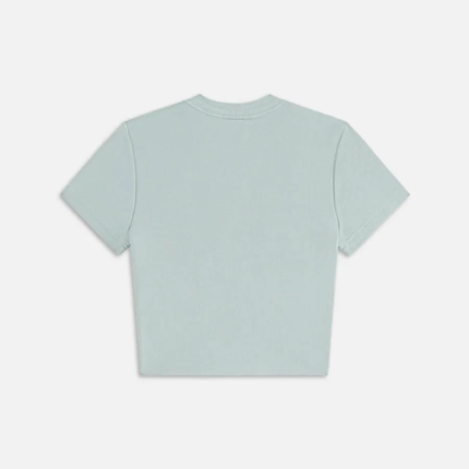 Kith Merch Double Green Mulberry T-Shirt