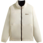 Kith Merch Down Reversible Puffer Jacket