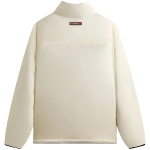 Kith Merch Down Reversible Puffer Jacket