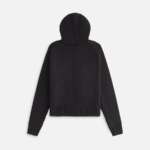 Kith Merch Maverick Black Hoodie