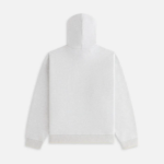 Kith Merch Maverick Gray Hoodie