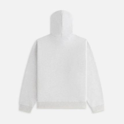 Kith Merch Maverick Gray Hoodie