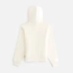 Kith Merch Maverick Jane White Hoodie