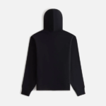 Kith Merch Maverick New York Black Hoodie