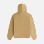 Kith Merch Maverick Sueded Hoodie