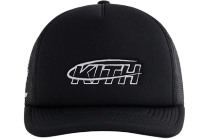 Kith Merch Pixar Wall-E Nolan Hat