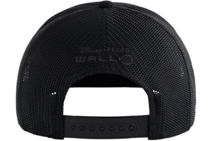 Kith Merch Pixar Wall-E Nolan Hat