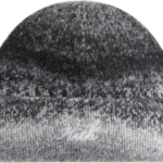 Kith Merch Poly Wool Gradient Beanie