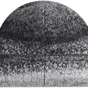 Kith Merch Poly Wool Gradient Beanie