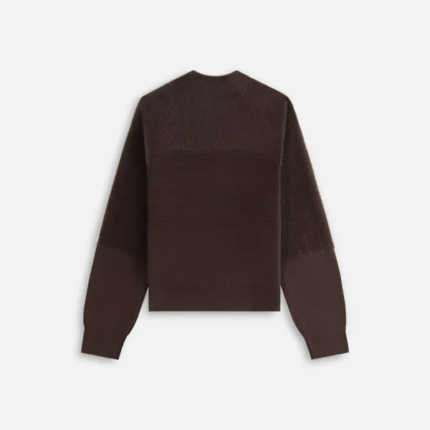 Kith Merch Presley Blocked Sweatshirt
