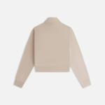 Kith Merch Ryder Quarter Zip Sweatshirt