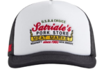 Kith Merch Satriale’s Trucker Hat
