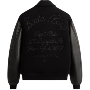 Kith Merch Sopranos Maverick Jacket