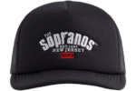 Kith Merch Sopranos Nalon Hat