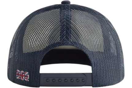 Kith Merch Two Tone Poly Nolan Hat