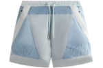 Kith Merch Washed Turbo Analysis Short