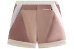 Kith Merch Washed Turbo Mauve Short