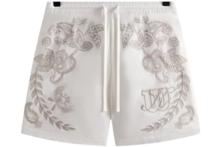 Kith Merch Wilson Mesh Active Short