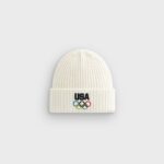 Kith & New Era for Team USA Knit Mia Beanie