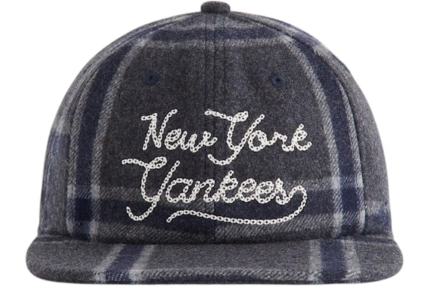 Kith New York Wool Hat