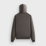 Kith Rivet Nelson Hoodie