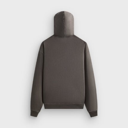 Kith Rivet Nelson Hoodie