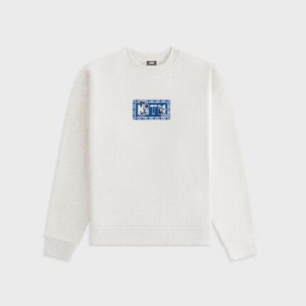 Kith Treats Year of the Horse Nelson sweatshirt