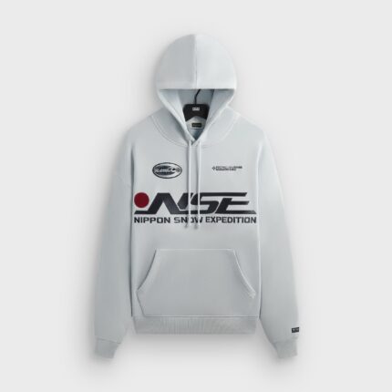 Kith for Columbia NSE Vintage Nelson Hoodie