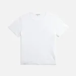 T Shirt White Kith Cotton Citizen The Standard