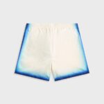 kith Casablanca Printed Jacquard Monogram Short