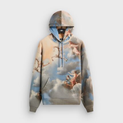  Angels Nelson Kith Hoodie