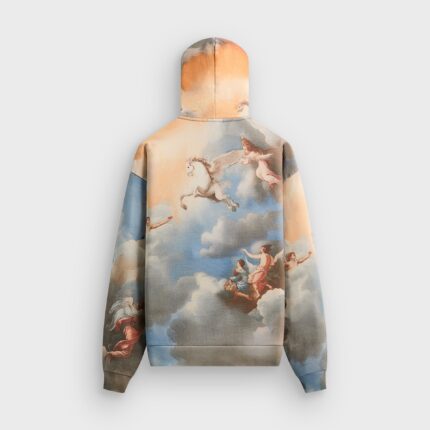  Angels Nelson Kith Hoodie