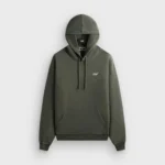 Kith Hoodie Kith Interlock Williams III Hoodie