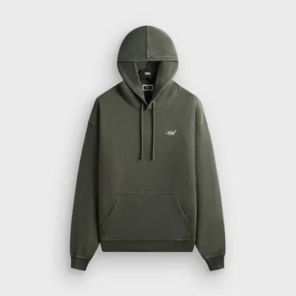 Kith Hoodie Kith Interlock Williams III Hoodie