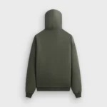 Kith Hoodie Kith Interlock Williams III Hoodie