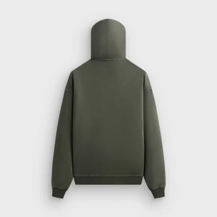 Kith Hoodie Kith Interlock Williams III Hoodie
